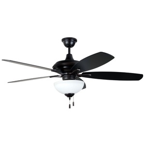 CCN52OBG5WG Copeland Large Fan (52'' to 59'') Ceiling Fan - Oiled Bronze / White Glass CCN52OBG5WG Copeland Large Fan (52'' to 59'') Ceiling Fan - Oiled Bronze / White Glass