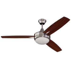 CTG52BNK3 Targas Large Fan (52'' to 59'') Ceiling Fan - Brushed Polished Nickel CTG52BNK3 Targas Large Fan (52'' to 59'') Ceiling Fan - Brushed Polished Nickel