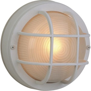 CZ394TW Bulkheads Ceiling Ceiling Mounted - Matte White CZ394TW Bulkheads Ceiling Ceiling Mounted - Matte White