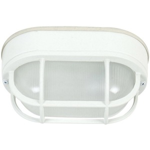 CZ396TW Bulkheads Ceiling Ceiling Mounted - Matte White CZ396TW Bulkheads Ceiling Ceiling Mounted - Matte White