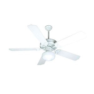 CK10529 Large Fan (52'' to 59'') Ceiling Fan - White CK10529 Large Fan (52'' to 59'') Ceiling Fan - White