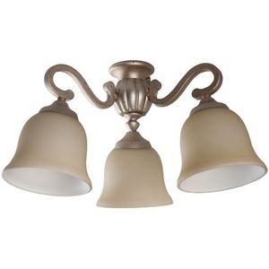 CLK50AOLED Ceiling Fan Light Kit Light Kits & Accessories - Athenian Obol CLK50AOLED Ceiling Fan Light Kit Light Kits & Accessories - Athenian Obol