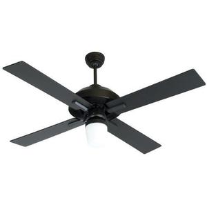 CSB52FB4 South Beach Large Fan (52'' to 59'') Ceiling Fan - Flat Black CSB52FB4 South Beach Large Fan (52'' to 59'') Ceiling Fan - Flat Black