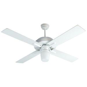 CSB52W4 South Beach Large Fan (52'' to 59'') Ceiling Fan - White CSB52W4 South Beach Large Fan (52'' to 59'') Ceiling Fan - White