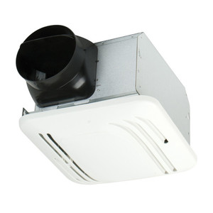 CTFV80S Fan Only Bathroom Fan - White CTFV80S Fan Only Bathroom Fan - White