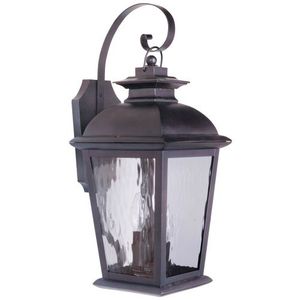 CZ5714OBO Branbury Entrance Outdoor Wall Light - Oiled Bronze CZ5714OBO Branbury Entrance Outdoor Wall Light - Oiled Bronze