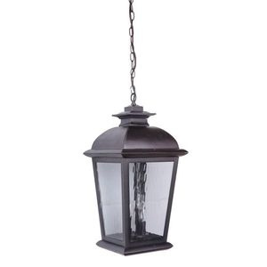 CZ5721OBO Branbury Hanging Hanging Lantern - Oiled Bronze CZ5721OBO Branbury Hanging Hanging Lantern - Oiled Bronze