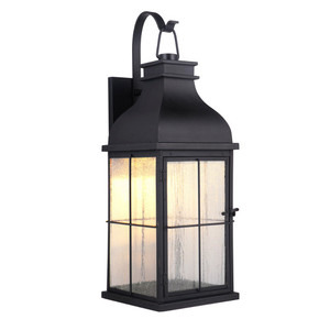CZA1824MNLED Entrance Outdoor Wall Light - Midnight CZA1824MNLED Entrance Outdoor Wall Light - Midnight
