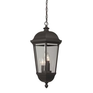CZ3011OBO Britannia Hanging Hanging Lantern - Oiled Bronze CZ3011OBO Britannia Hanging Hanging Lantern - Oiled Bronze