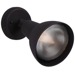 CZ40107 Wall Mounted Flood Light - Rust CZ40107 Wall Mounted Flood Light - Rust