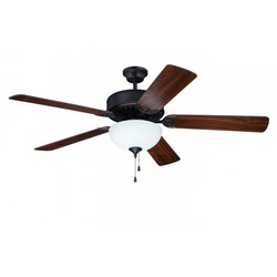 Large Ceiling Fan 52" Width