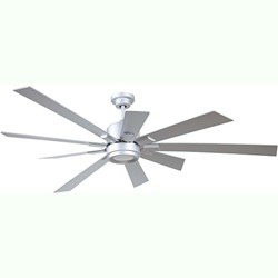 Oversize Ceiling Fan 72" Width