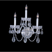 Wall Sconce (Multi Bulb) Wall Sconce (Multi Bulb)