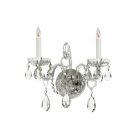 Wall Sconce (Multi Bulb)