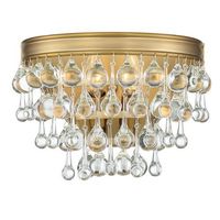 Wall Sconce (Multi Bulb) Wall Sconce (Multi Bulb)