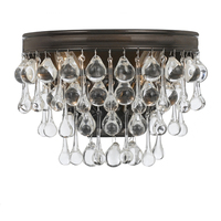 Wall Sconce (Multi Bulb) Wall Sconce (Multi Bulb)