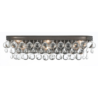Bathroom Lighting (4 or more bulbs) 23" Width Bathroom Lighting (4 or more bulbs) 23" Width