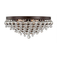 Flush Mount Ceiling Light 20" Width Flush Mount Ceiling Light 20" Width
