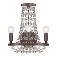 Wall Sconce (Multi Bulb) Wall Sconce (Multi Bulb)
