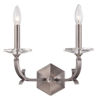 Wall Sconce (Multi Bulb) Wall Sconce (Multi Bulb)