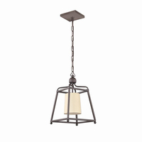 Foyer Pendant Lighting 11-1/2" Width Foyer Pendant Lighting 11-1/2" Width