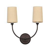 Wall Sconce (Multi Bulb) Wall Sconce (Multi Bulb)