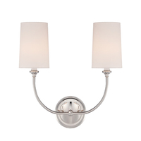 Wall Sconce (Multi Bulb) Wall Sconce (Multi Bulb)
