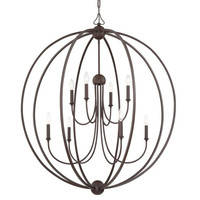 Foyer Pendant Lighting 40" Width Foyer Pendant Lighting 40" Width