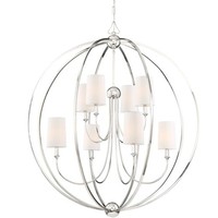 Foyer Pendant Lighting 40" Width Foyer Pendant Lighting 40" Width
