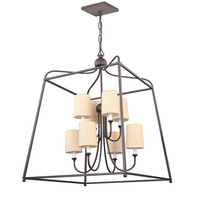 Foyer Pendant Lighting 27-1/2" Width Foyer Pendant Lighting 27-1/2" Width