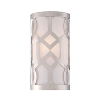 1 Bulb Wall Sconce 1 Bulb Wall Sconce