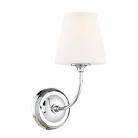 1 Bulb Wall Sconce 1 Bulb Wall Sconce