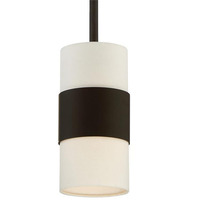 Mini-Pendant 6" Width Mini-Pendant 6" Width