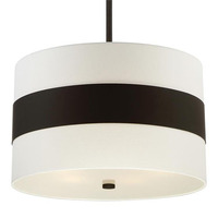 Drum Pendant 23" Width Drum Pendant 23" Width