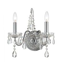 Wall Sconce (Multi Bulb) Wall Sconce (Multi Bulb)