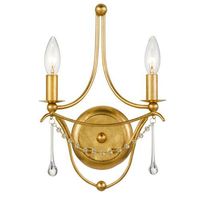 Wall Sconce (Multi Bulb) Wall Sconce (Multi Bulb)