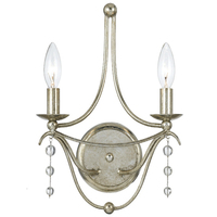 Wall Sconce (Multi Bulb) Wall Sconce (Multi Bulb)