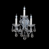 Wall Sconce (Multi Bulb) Wall Sconce (Multi Bulb)