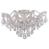 Semi Flush Mount 19" Width Semi Flush Mount 19" Width