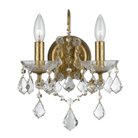 Wall Sconce (Multi Bulb) Wall Sconce (Multi Bulb)