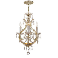 Mini Chandelier 12" Width Mini Chandelier 12" Width