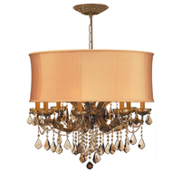 Mid Sized Chandelier 30" Width Mid Sized Chandelier 30" Width