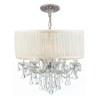 Mid Sized Chandelier 30" Width Mid Sized Chandelier 30" Width