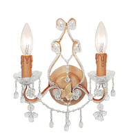 Wall Sconce (Multi Bulb) Wall Sconce (Multi Bulb)