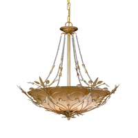 Up Light Pendant 25" Width Up Light Pendant 25" Width