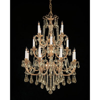 Large Foyer Chandelier 36" Width Large Foyer Chandelier 36" Width