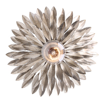 1 Bulb Wall Sconce 1 Bulb Wall Sconce