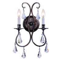 Wall Sconce (Multi Bulb) Wall Sconce (Multi Bulb)