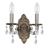 Wall Sconce (Multi Bulb) Wall Sconce (Multi Bulb)