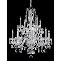 Mid Sized Chandelier 26" Width Mid Sized Chandelier 26" Width